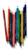 Picture of Derwent Lakeland ColorThin Pencils - Σετ Χρωματιστά Μολύβια Ζωγραφικής, 12τεμ.
