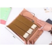 Picture of Κασετίνα Planner Roll Up Pirate Map - Light Brown