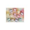 Picture of Prima Marketing Watercolor Confections Σετ Ακουαρέλας - Tropicals