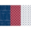 Picture of Americana Decoupage Paper - Ship To Shore