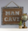 Picture of DecoArt Vintage Effect Wash - Χρώματα Τεχνοτροπίας DIY, Black
