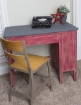 Picture of DecoArt Vintage Effect Wash - Χρώματα Τεχνοτροπίας DIY, Berry