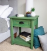 Picture of DecoArt Vintage Effect Wash  -  Χρώματα Τεχνοτροπίας DIY, Hunter Green