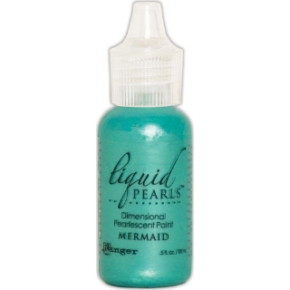 Picture of Liquid Pearls Mermaid