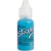 Picture of Ranger Stickles Glitter Gel | Διαστατικό Gel με Ψυχρή Θαλασσινή Aqua Λάμψη – Sea Glass, 18ml