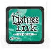 Picture of Tim Holtz Distress Mini Ink Pad | Υδατοδιαλυτό Dye Μελάνι για Blending & Mixed Media -  Lucky Clover