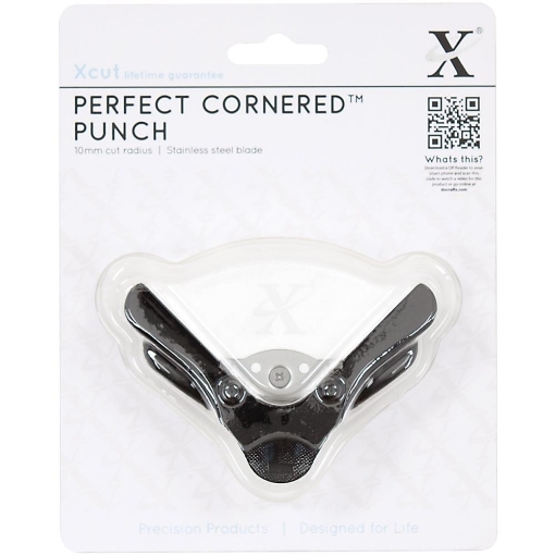 Picture of Xcut Perfect Corner Punch - Γωνιακός κόπτης 10mm