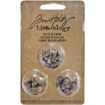 Picture of Tim Holtz Idea-Ology 2-Part Hitch Fasteners