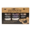 Picture of Πάστα Διαμόρφωσης Finnabair Art Extravagance Stone Effect Paste Set