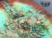 Picture of 11/11/2017 - Poetry of Patina by Finnabair