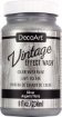 Picture of DecoArt Vintage Effect Wash - Χρώματα Τεχνοτροπίας DIY, Silver