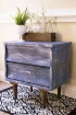 Picture of DecoArt Vintage Effect Wash - Χρώματα Τεχνοτροπίας DIY, Silver
