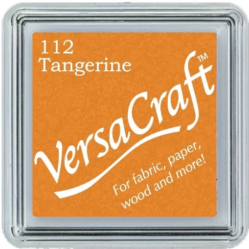 Picture of Μελάνι Versacraft - Mini Tangerine