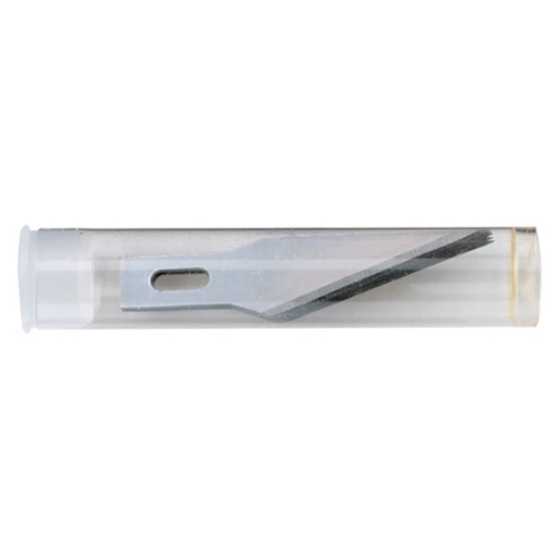 Picture of Fiskars Ανταλλακτικες Λεπιδες - Finger Guard Art Knife
