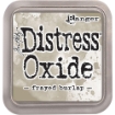 Picture of Tim Holtz Distress Oxide Ink Pad | Υβριδικό Μελάνι Οξείδωσης για Blending & Mixed Media - Frayed Burlap