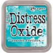 Picture of Tim Holtz Μελάνι Distress Oxide Ink - Peacock Feathers