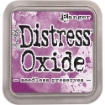 Picture of Tim Holtz Distress Oxide Ink Pad | Υβριδικό Μελάνι Οξείδωσης για Blending & Mixed Media - Seedless Preserves