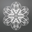 Picture of Μήτρα Κοπής Intricutz Ornamental Affair Die - Otis Doily