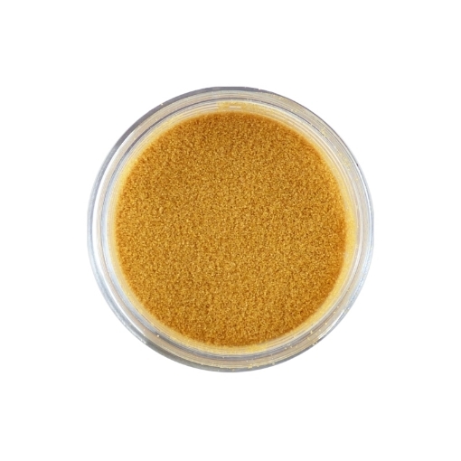 Picture of Sweet Dixie Precious Gems Embossing Powder | Σκόνη Θερμοανάγλυφης Αποτύπωσης, Pearl Gold (Citrine) 13g