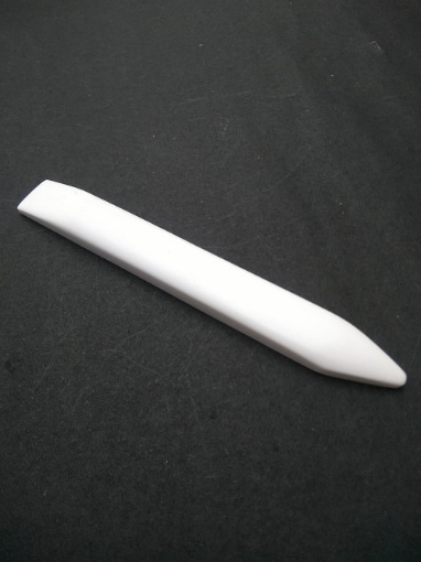 Picture of Scraps n Pieces Non Stick Teflon Bone Folder 6.5" | Κόκαλο Βιλιοδεσίας από Teflon