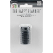 Picture of Happy Planner Mini Discs 0.75" Black | Μαύροι Δίσκοι Βιβλιοδεσίας Disc-Bound, 9 τεμ.