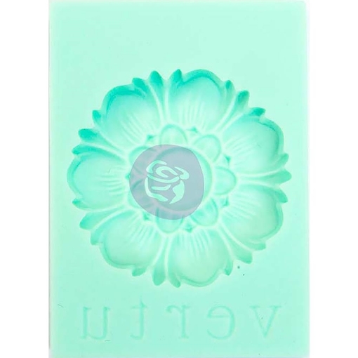 Picture of Prima IOD Art Decor Mould Καλούπι Σιλικόνης 2.5'' x 3.5'' - Vertu 1