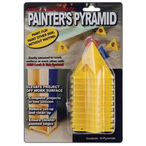 Picture of Painter's Pyramid - Πυραμίδες Στήριξης 