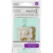 Picture of Prima IOD Art Decor Mould Καλούπι Σιλικόνης 2.5'' x 3.5'' - Amour 1