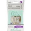 Picture of Prima IOD Art Decor Mould Καλούπι Σιλικόνης 2.5'' x 3.5'' - Fleur