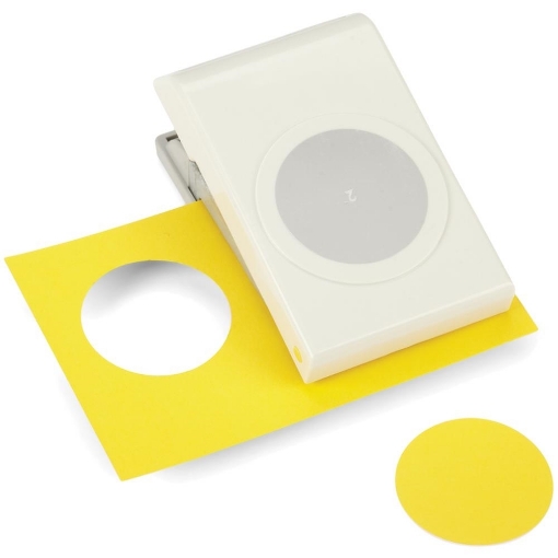 Picture of EK Tools Large Punch - Κύκλος 2''