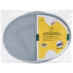 Picture of Mijello Air Tight Paint Palette Peel-Off  - Αεροστεγής Αντικολλητική Παλέτα για Λάδι, Ακρυλικό, Τέμπερα