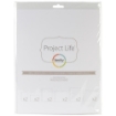 Picture of Project Life Photo Pocket Pages Θήκες Φωτογραφιών - Small Variety Pack 1