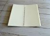 Picture of Journal Shop Midori Watercolor Journal / Insert - Regular