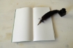 Picture of Journal Shop - TN Tomoe River Journal / Insert