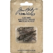 Picture of Tim Holtz Idea-Ology Μεταλλικά Διακοσμητικά - Δείκτες Ρολογιού