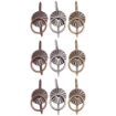 Picture of Tim Holtz Idea-Ology Ring Fasteners - Διπλόκαρφα