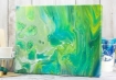 Picture of DecoArt Pouring Medium 8oz - Ειδικό Medium για τεχνικές Pouring