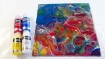 Picture of DecoArt Pouring Medium 8oz - Ειδικό Medium για τεχνικές Pouring