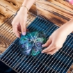Picture of Tulip One-Step Tie Dye Kit - Σετ Βαφής για Ύφασμα - Mermaid (59 Τεμ/ 30 Projects)