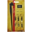 Picture of Speedball Oblique Dip Pen Set - Σετ Πένες Καλλιγραφίας, 7τεμ.