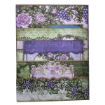 Picture of Heartfelt Creations Pocket & Flipfold Inserts A-Kraft