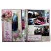 Picture of Heartfelt Creations Pocket & Flipfold Inserts B-Black
