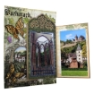 Picture of Heartfelt Creations Pocket & Flipfold Inserts C-Kraft