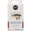 Picture of Prima Marketing Watercolor Confections Σετ Ακουαρέλας - Woodlands
