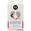 Picture of Prima Marketing Watercolor Confections Σετ Ακουαρέλας - Complexion