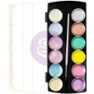 Picture of Art Philosophy Metallic Accents Semi-Watercolor Paint Set - Κασετίνα με Μεταλλικά Χρώματα Ακουαρέλας, Pastel