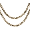 Picture of Tim Holtz Assemblage Μεταλλική Αλυσίδα - Brass Loop