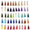 Picture of Small Leather Tassel