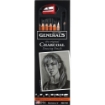 Picture of General's Charcoal Pencil Kit - Σετ Μολύβια Κάρβουνου 6τμχ 