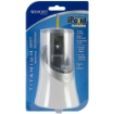Picture of Westcott iPoint Evolution Titanium Bonded Pencil Sharpener - Ηλεκτρική Ξύστρα